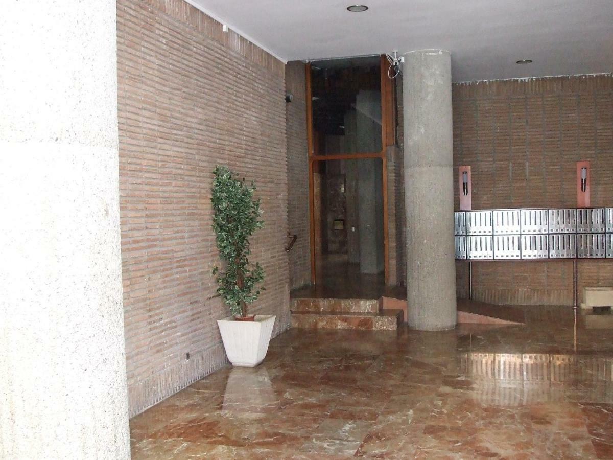 Apartamento Loft Pleno Centro, Vistas Fantasticas Torremolinos Buitenkant foto